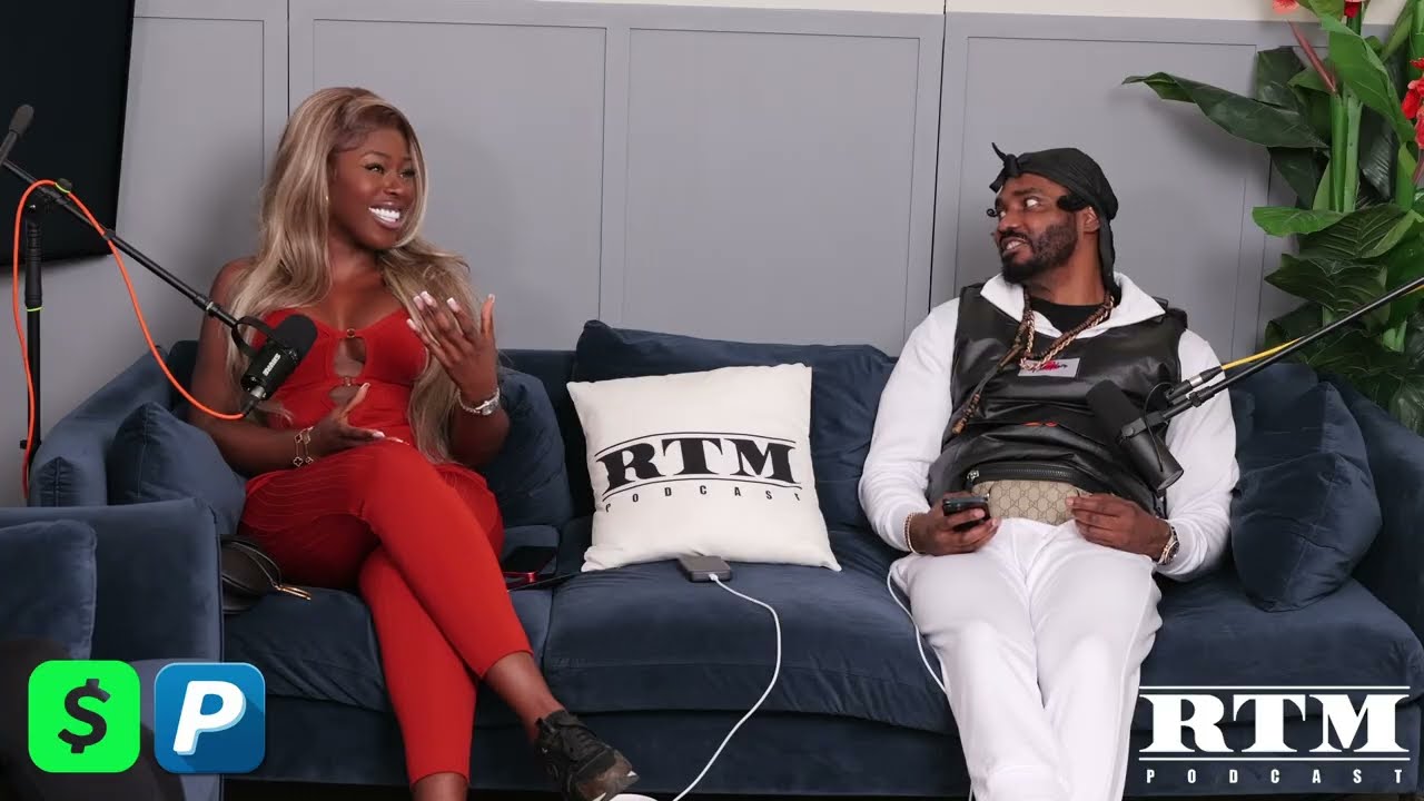 “MING ARGUING WITH DREAYA AGAIN…”😤😤🚨SPRAY|CHRONIK|OG|DREAYA|TARA|EVA|RTM Podcast Show🏆(M🙎‍♂️Vs🙎‍♀️W)