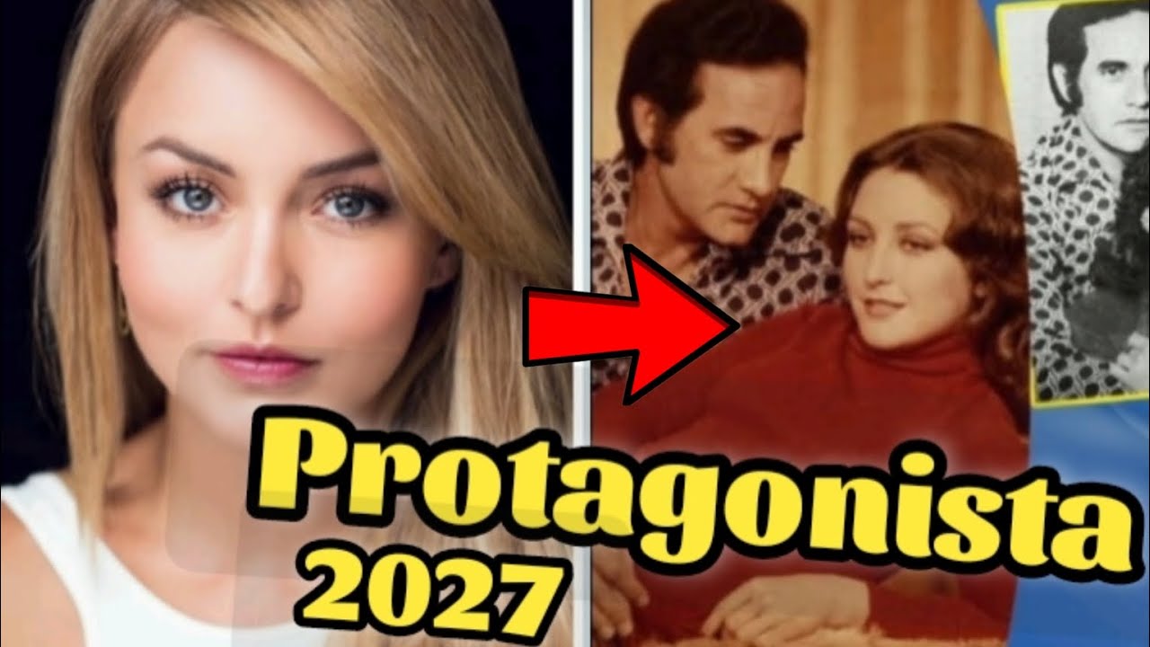 &iexcl;BOMBA! Angelique Boyer podr&iacute;a protagonizar la nueva telenovela de Rosy Ocampo