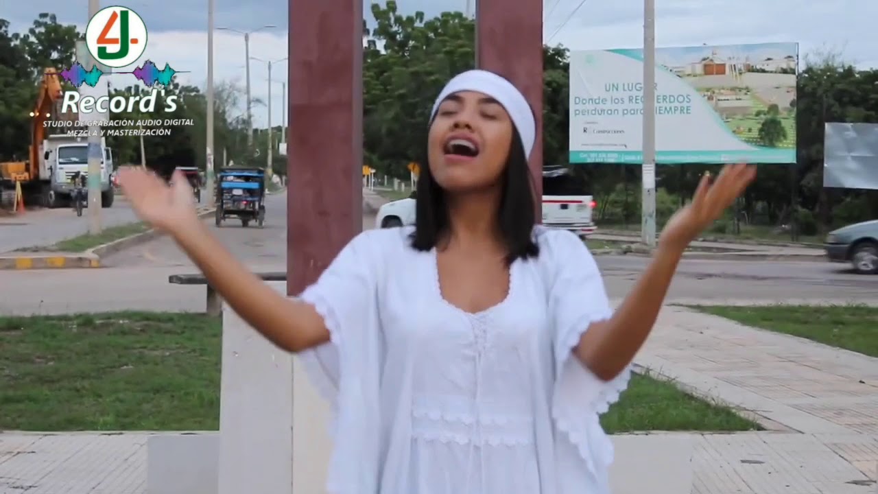 Mi Sanjuanerita - Sara La Princesa Guajira