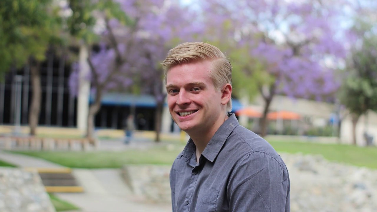 Ryan Shannon - Interview