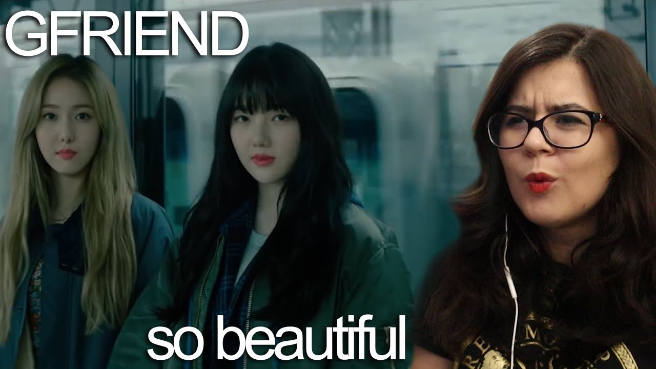 GFRIEND (여자친구) '교차로 (Crossroads) MV REACTION/REVIEW