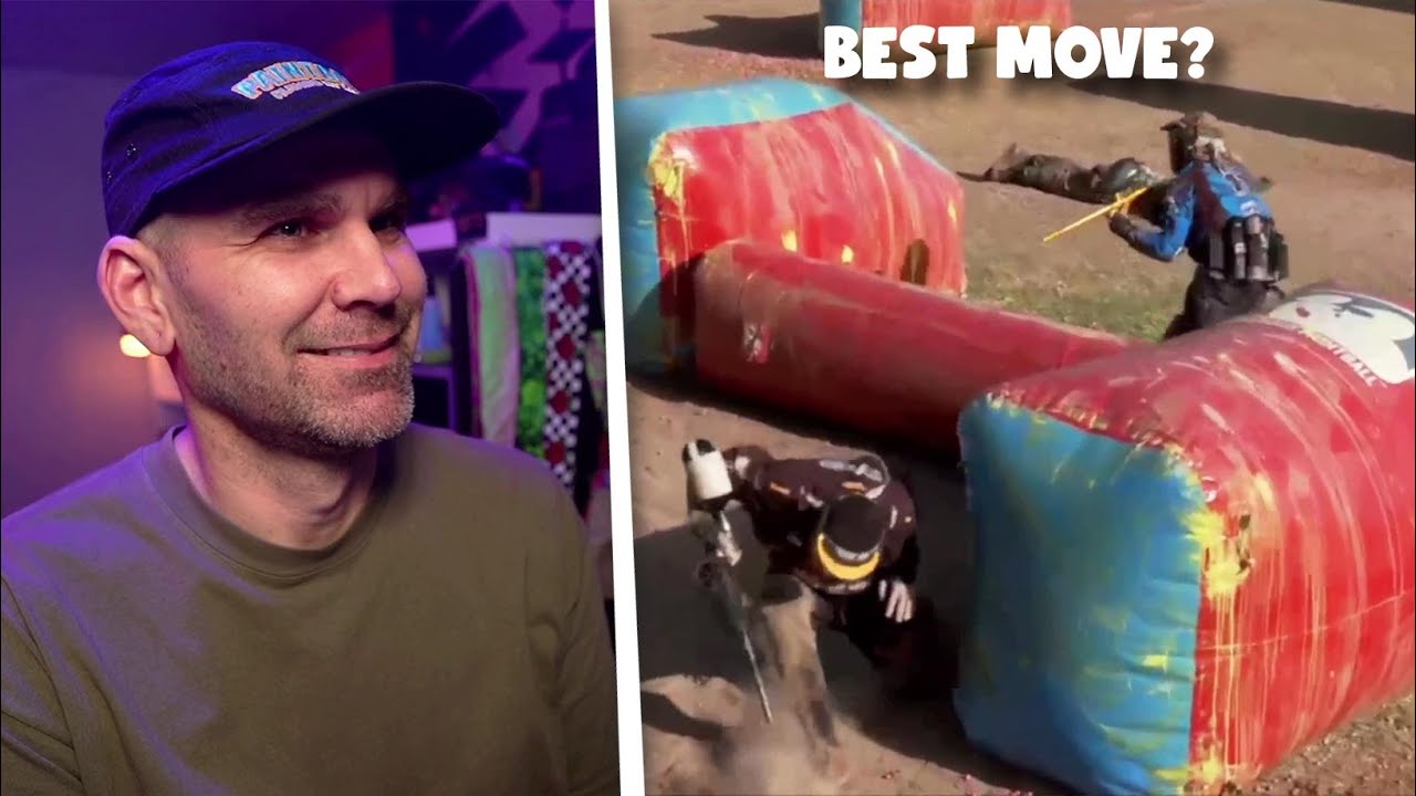 Best Pro Moves From NXL Las Vegas