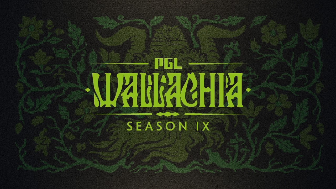 [UA] Xtreme Gaming проти Pibbles Corp | PGL Wallachia Season 9