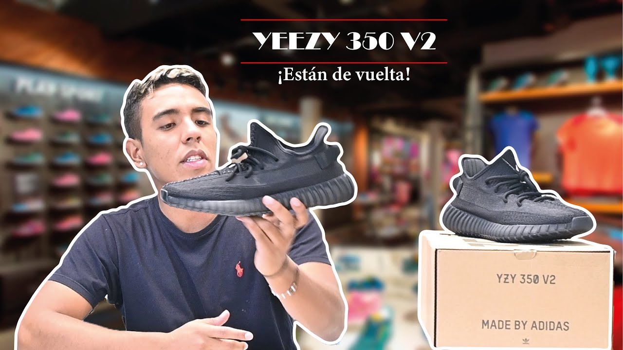 Review de los Adidas Yeezy 350 Onyx | Adiós a una Leyenda: ¡Nunca Habrá Más Pares!