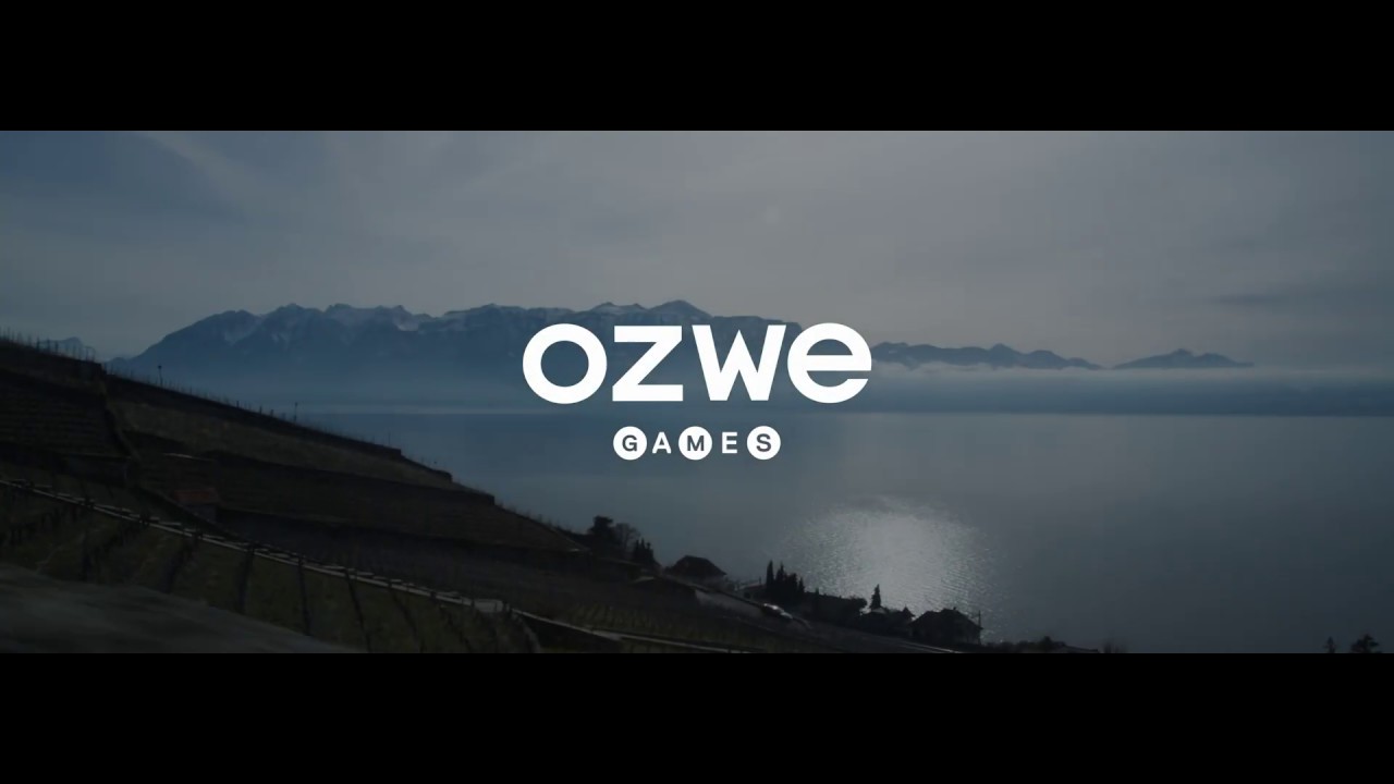 Meet the OZWE Team