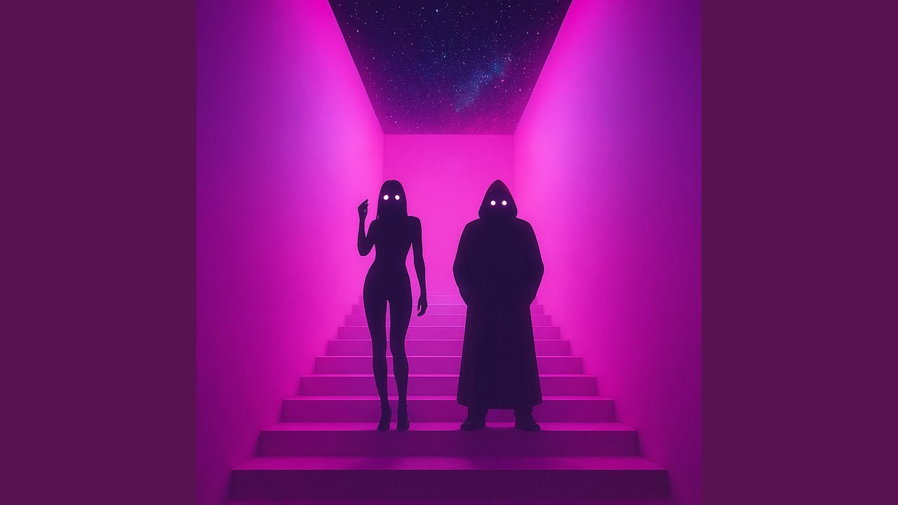 Dance with me