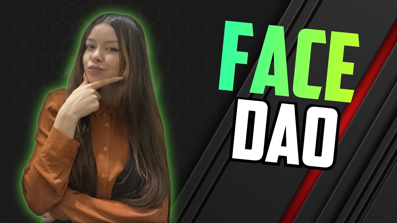 FaceDAO - FACE IS MORE THAN BOOK CLAIM YOUR $FACE NOW!