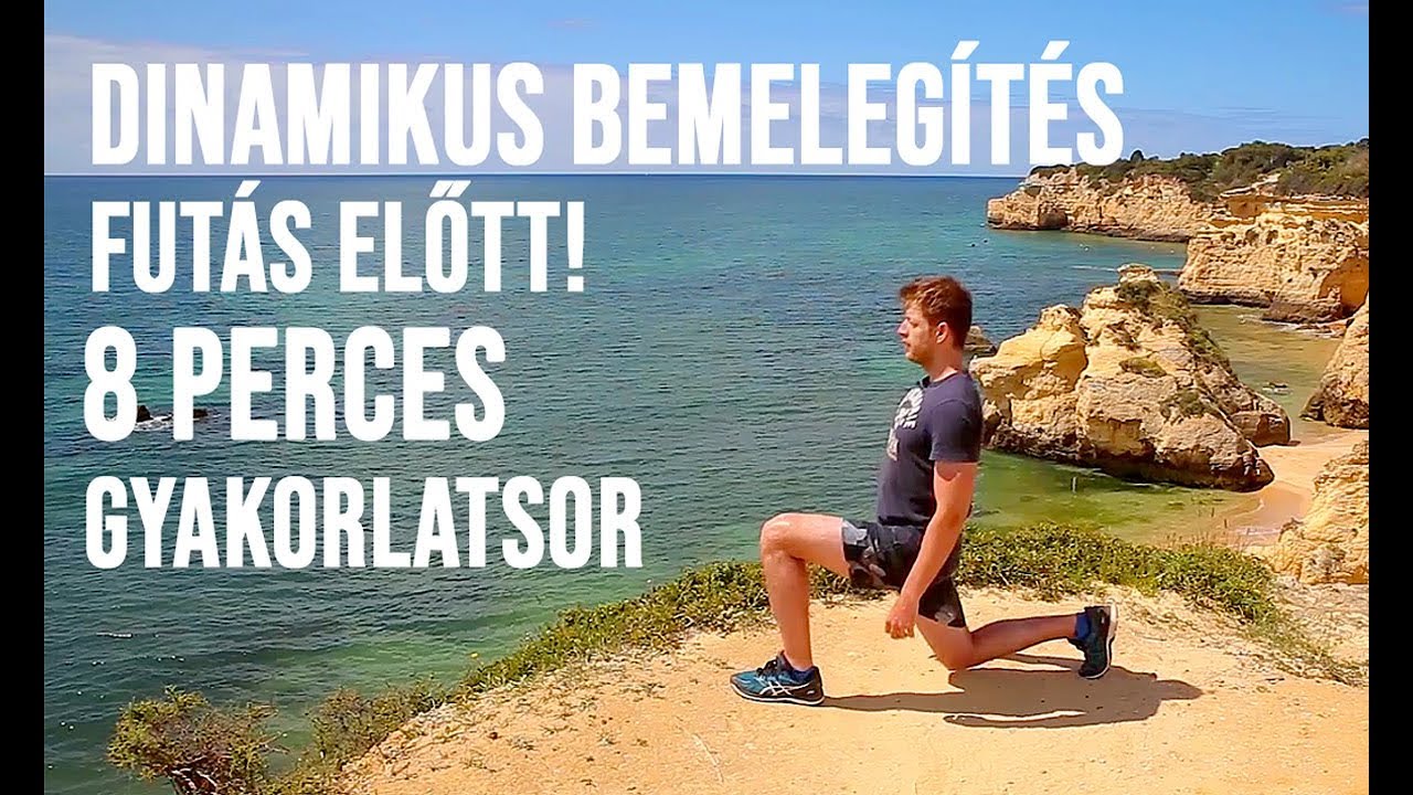 Dinamikus bemeleg&iacute;t&eacute;s fut&oacute;knak - FUT&Oacute;L&Eacute;P&Eacute;S