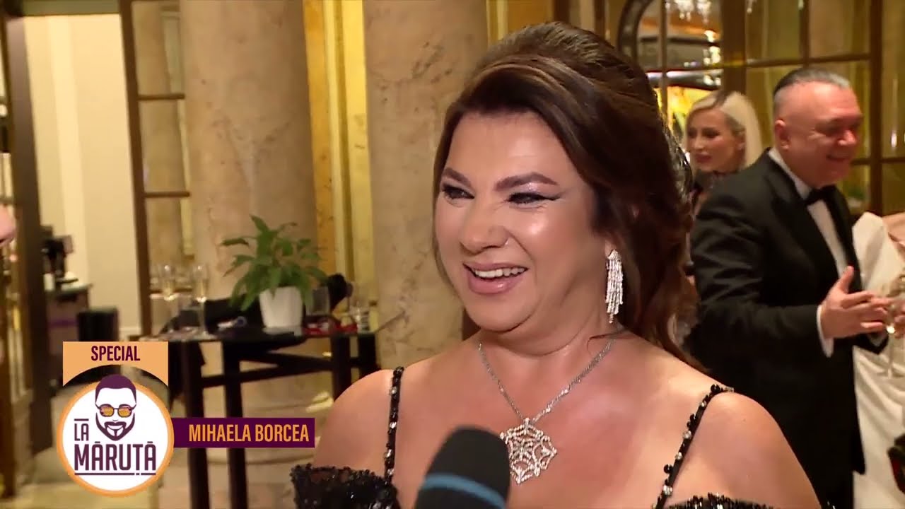 Elena și Mihai Albu, nuntă fabuloasă
