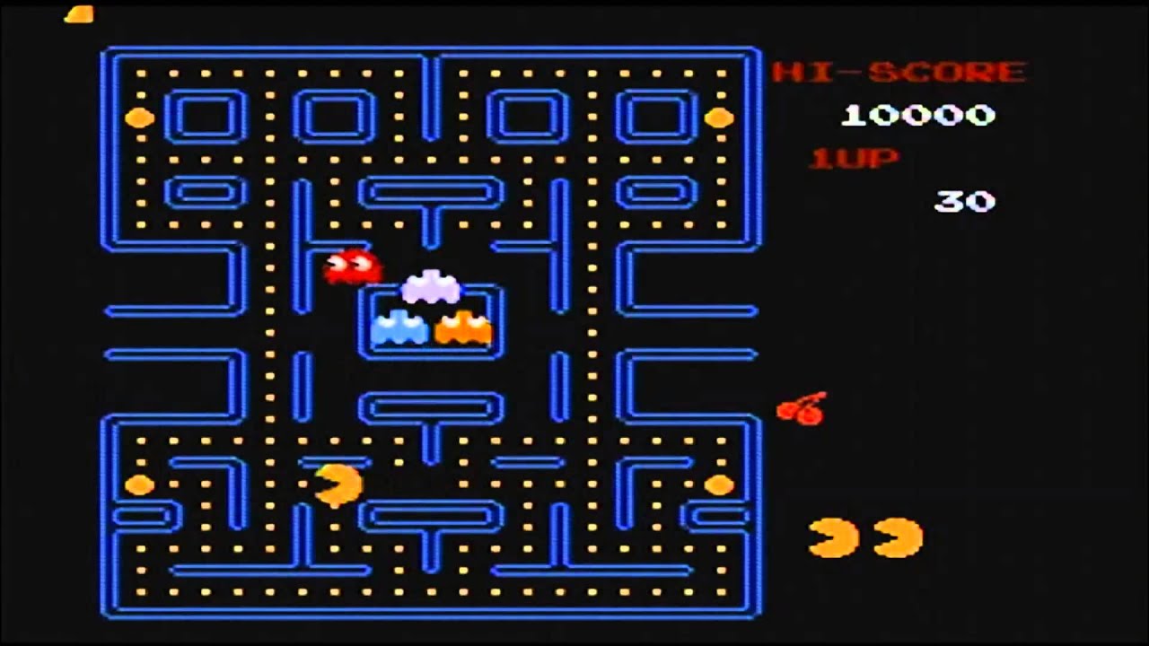 NES/FC Multicart 181 in 1 - SUPER SV-1018