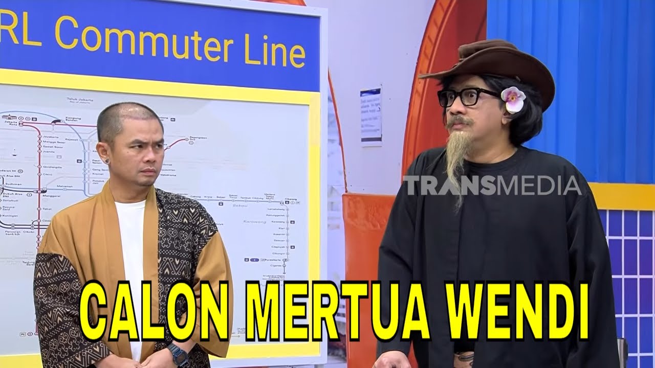 SAHUR LEBIH SEGERRRR 010326 PROD   S1