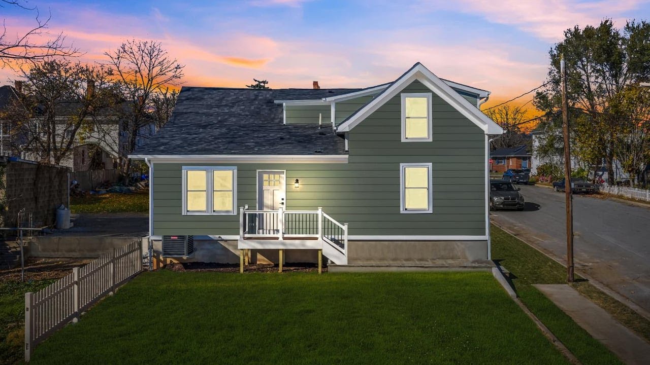 511 Berry St, Martinsburg, WV