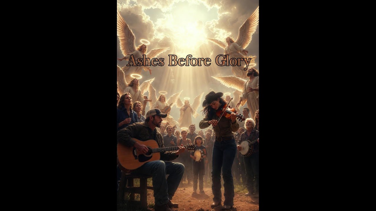 Heaven's Reunion Day