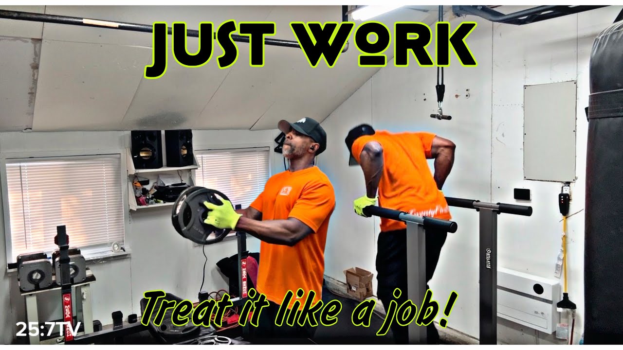 Just Work! 