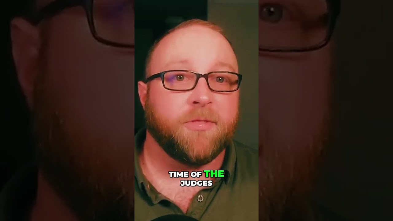 Questioning God: Biblical Figures Who Doubted and Challenged