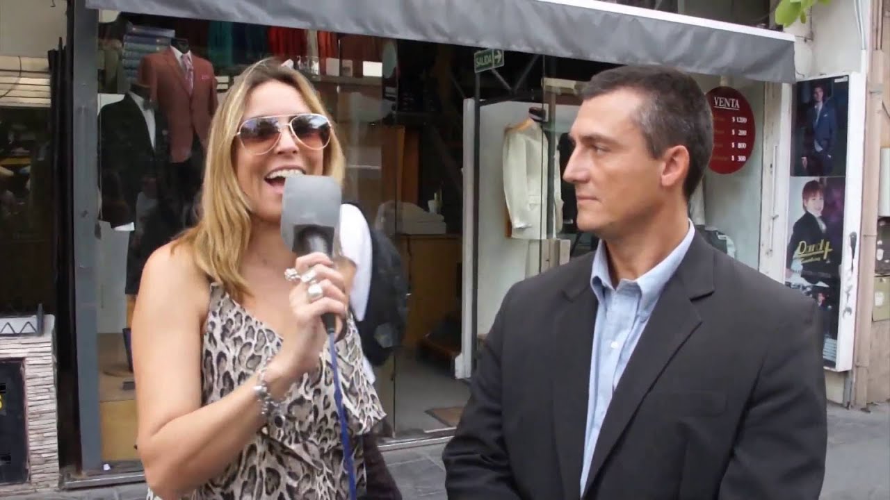 DEPORTE MARCIAL TV Nº200 JORGE CATTANEO Y MARIANO MELFI DE KARATE DO