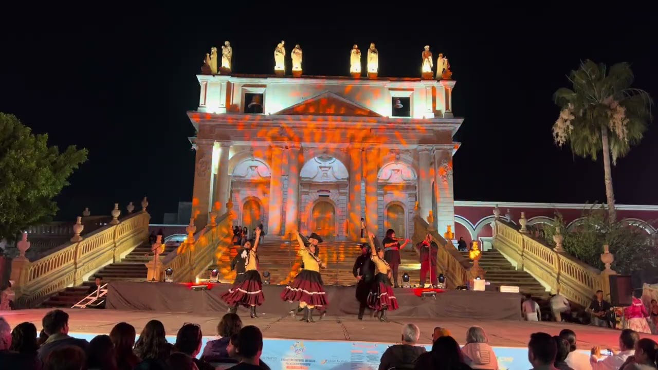 IXTLE COAHUILA Coahuila, Fiesta y Tradición 