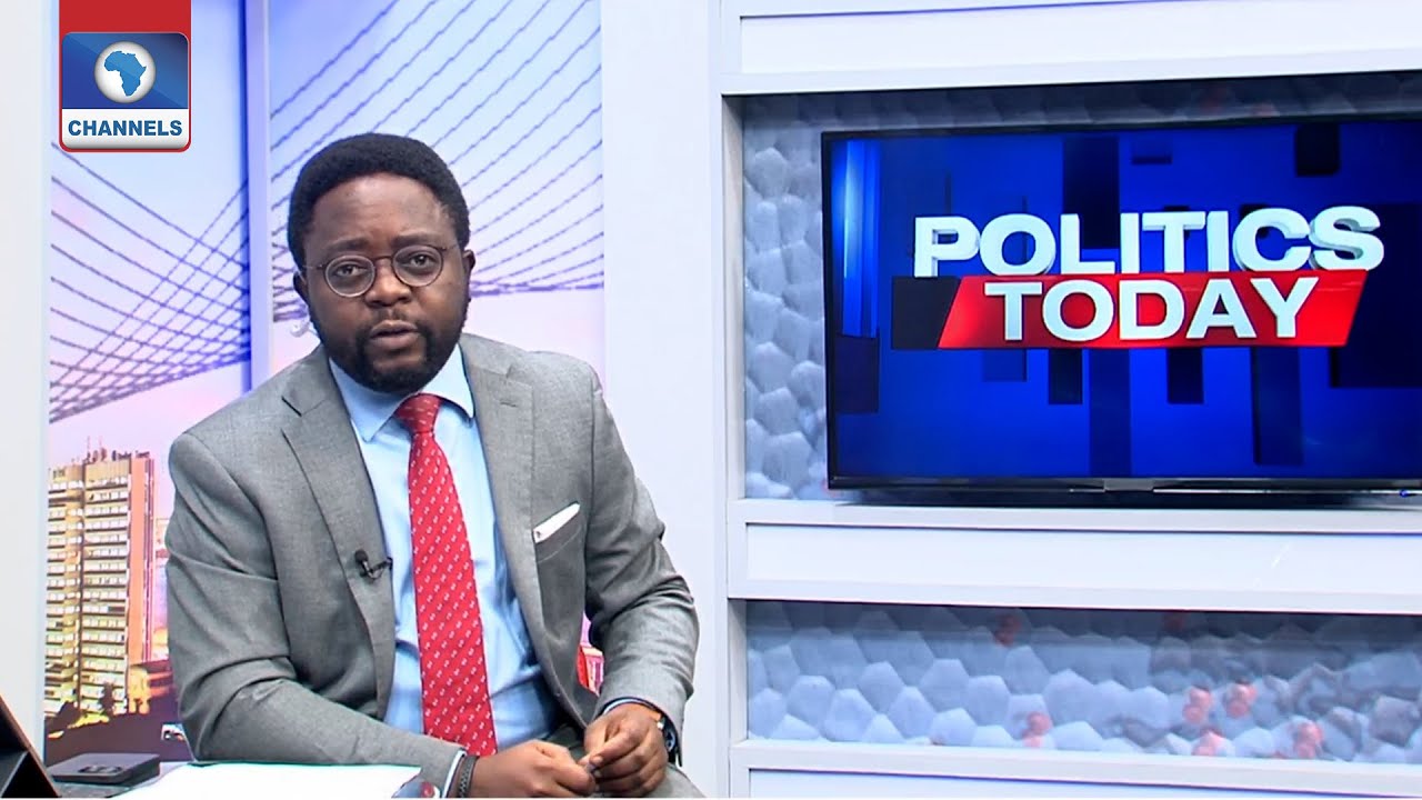 Politics Today | 01/06/2021
