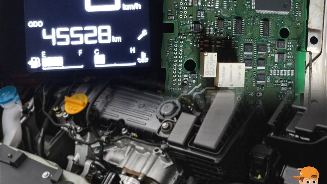 Diagnóstico Avançado Citroën C3 2024 1.0 Firefly: Como acessar sem BSI com Scanner Original