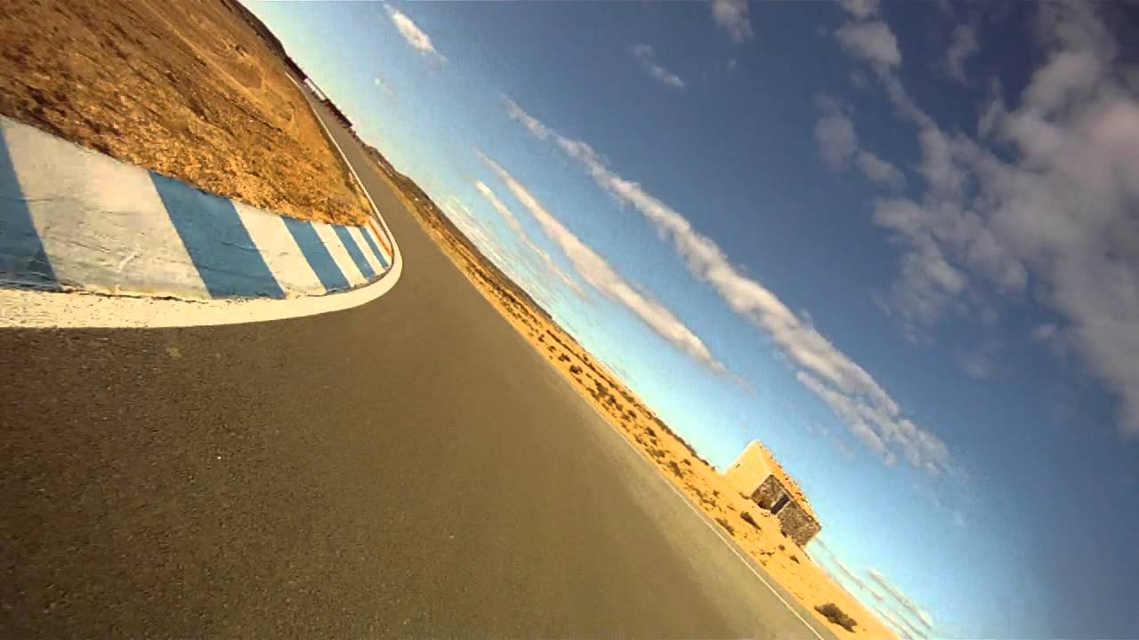circuito Samper d Calanda