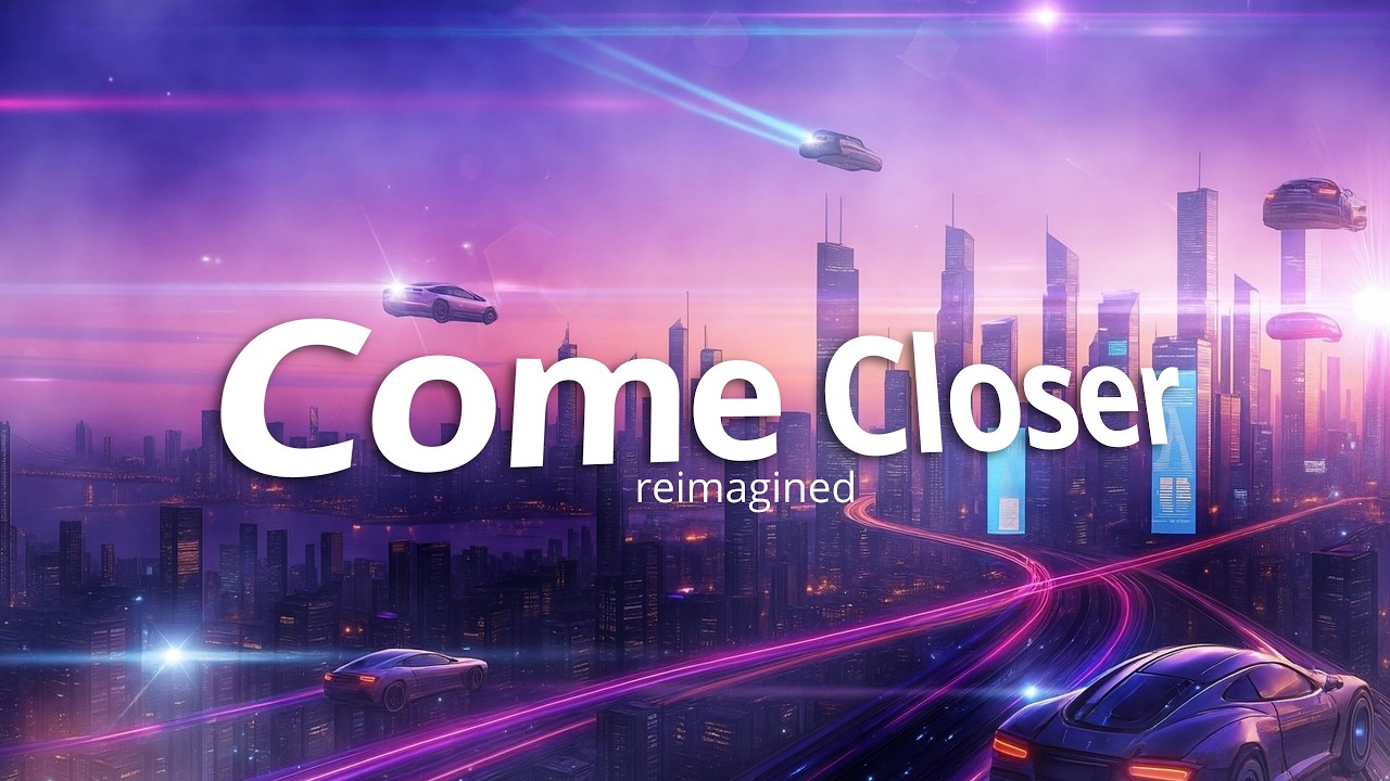 Come Closer (Year3K Version)