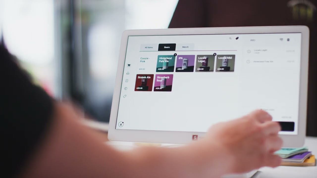 SumUp POS Lite | Business made simple
