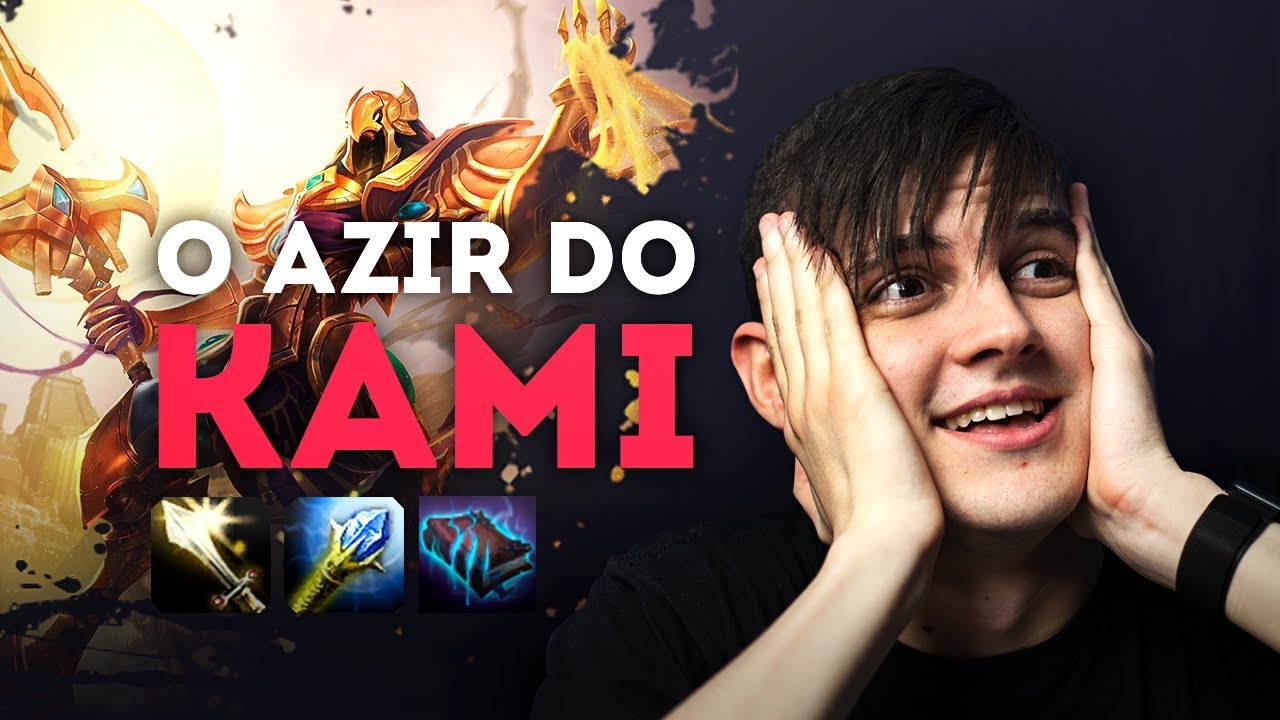 EU TIVE HONRA! - STREAM HIGHLIGHTS KAMI #05