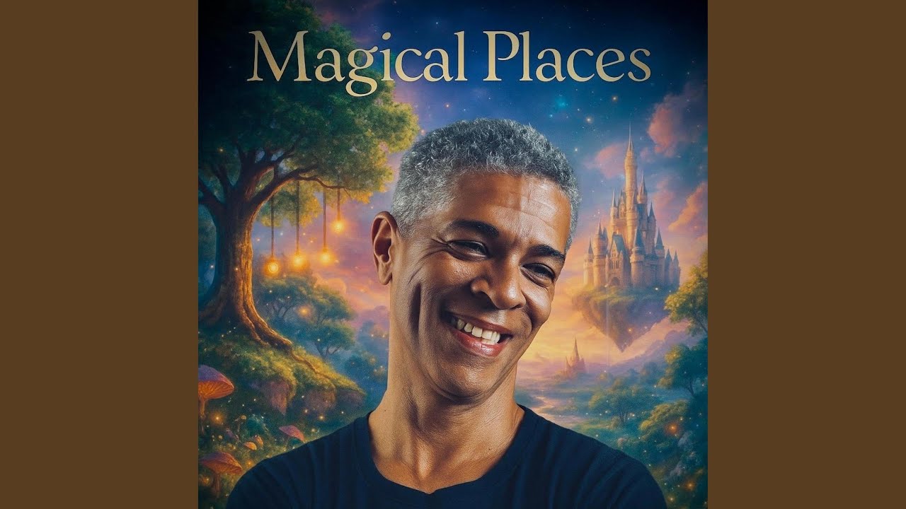 Magical Places