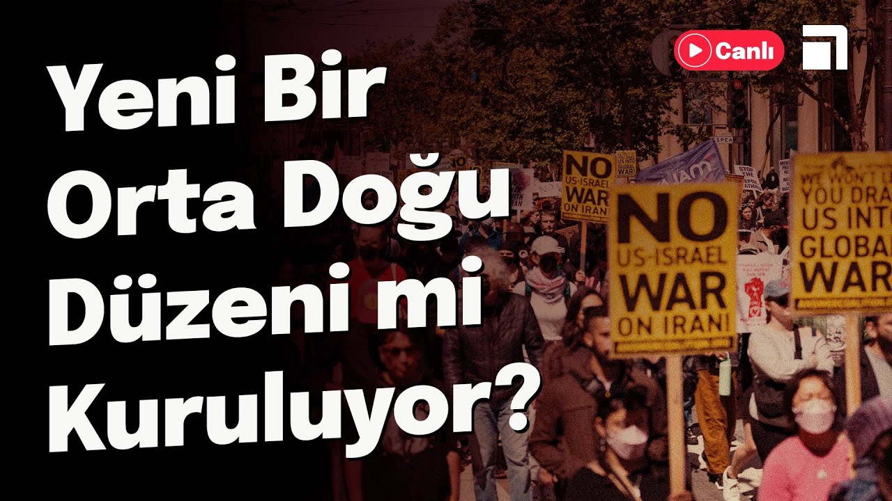 CANLI | ABD/İsrail-İran Savaşı’nda 6. gün: Dünya savaşına ramak kala…