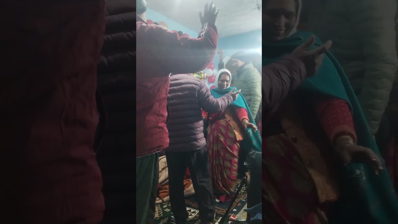 कन्हैया हमसे खेलो न होली सुंदर प्रस्तुति कालोनी जी एवं साथियों द्वारा 