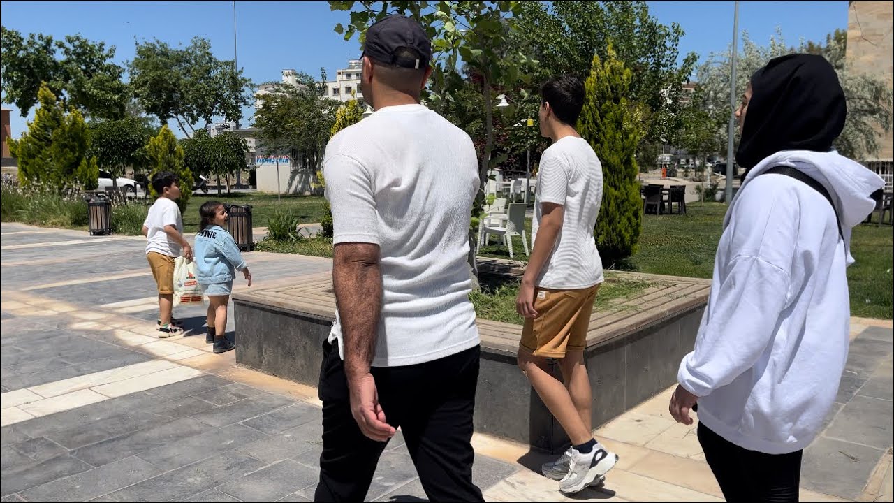 فلوق ماقبل الرحيل من اورفا وليش بترداد بشوفت المتابعين