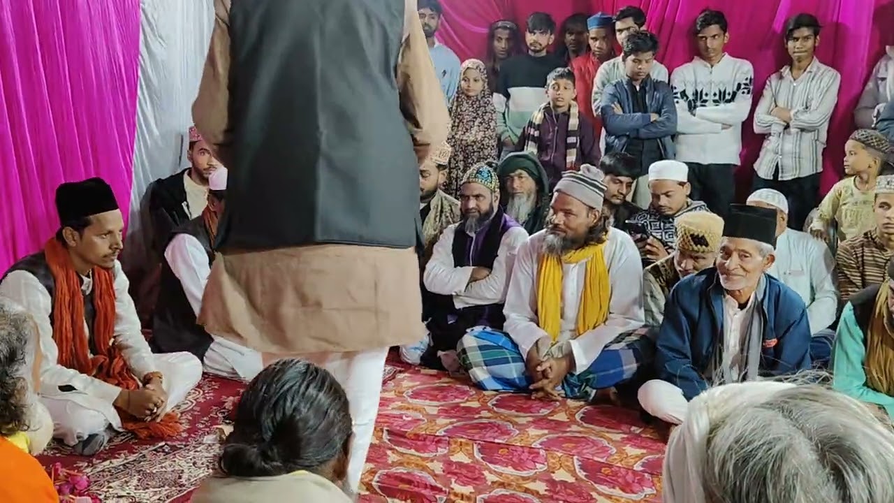 9WA.SALANAURS.HAZRAT.SUFISAYYAD.SAEEDAALAMCHISHTI.R.A.03/12/2025