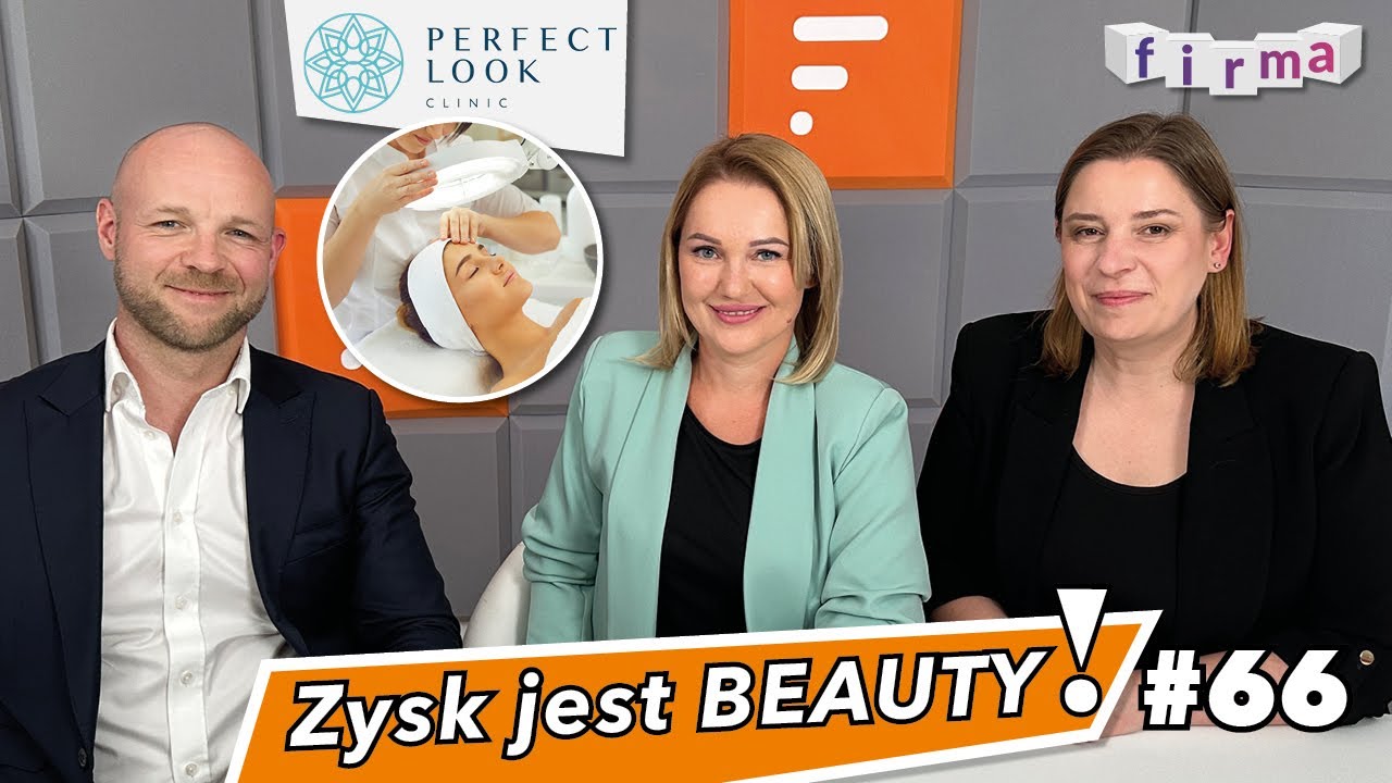 Zadbany biznes #66 Perfect Look Clinic
