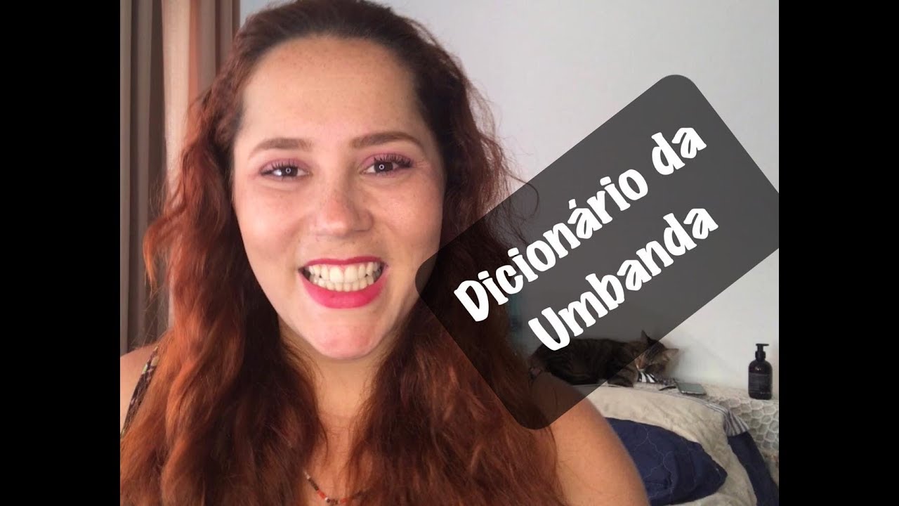 Dicionário Umbandista | Filha de Oyá