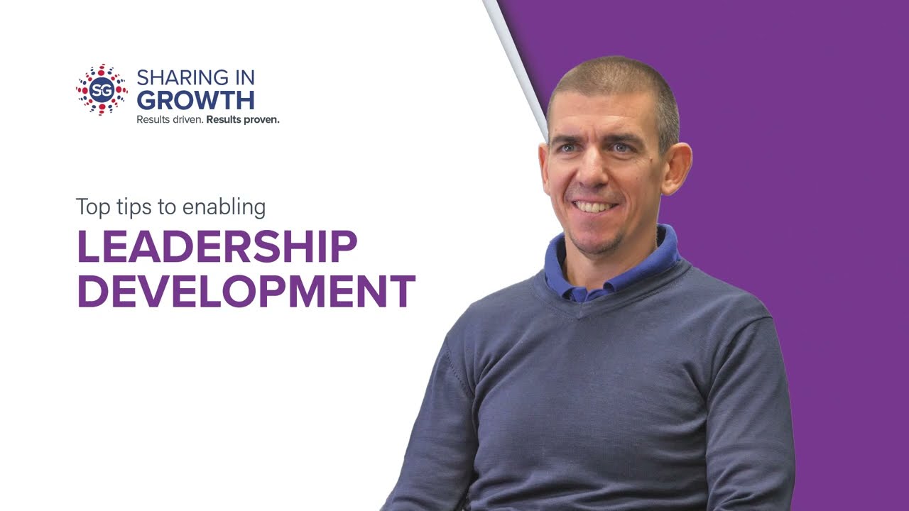 Leadership Development with Ali Gower