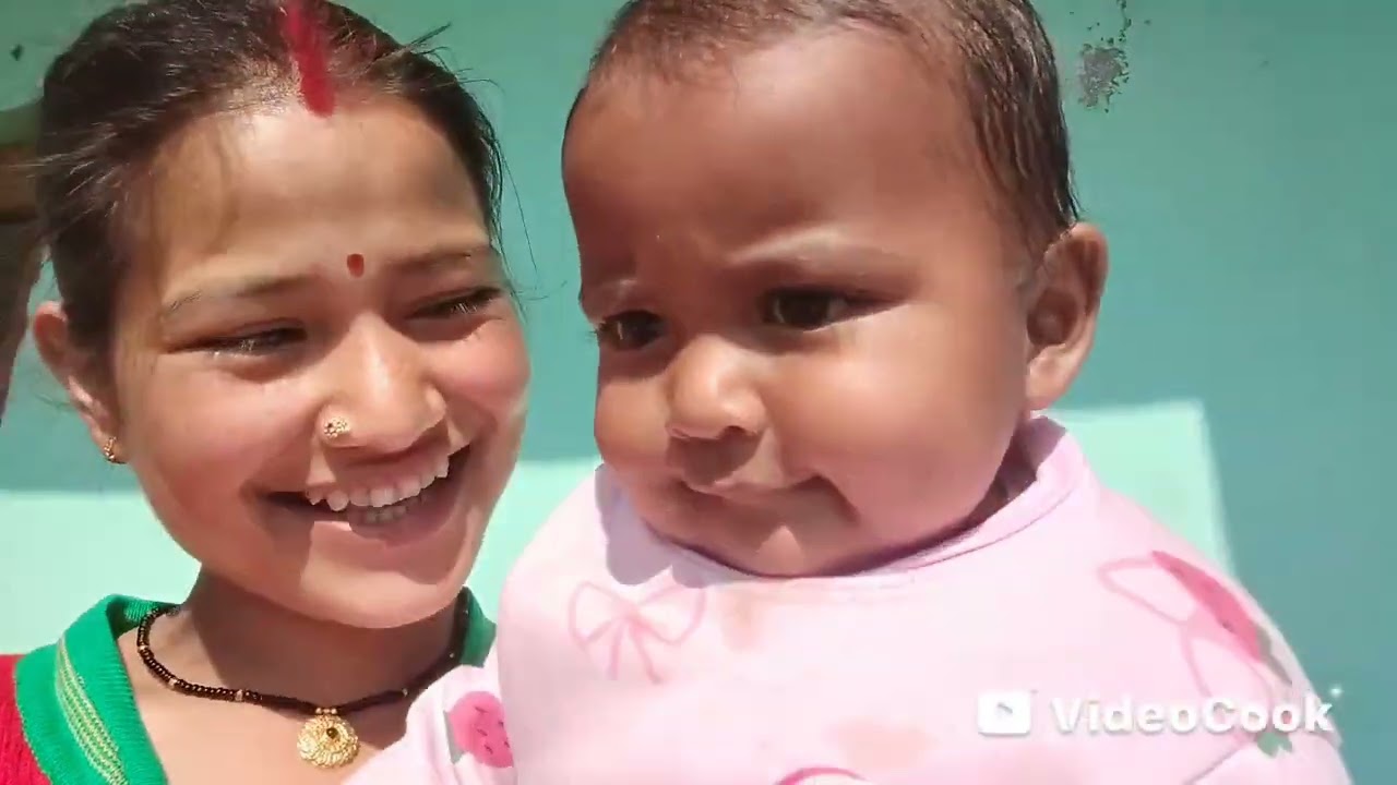 पतिदेव के लिए आया इतना सुन्दर उपहार