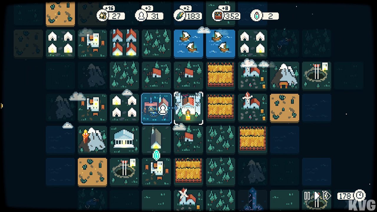 Dawnfolk Gameplay (PC UHD) [4K60FPS]