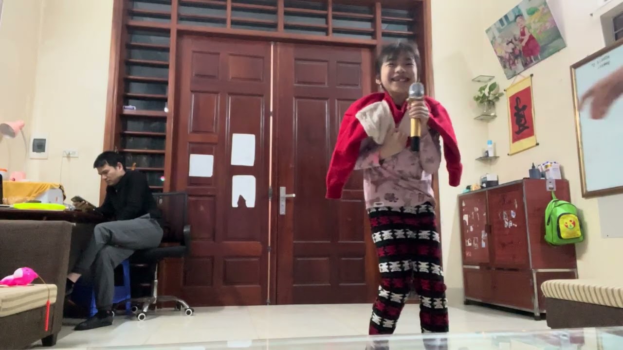 Gia đình nhỏ, hạnh phúc to_Thanh Trúc🫶🏻