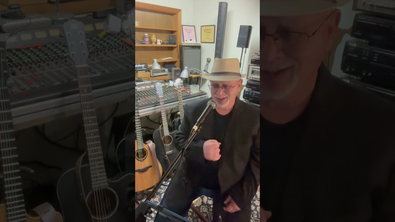 Music from my generation . I’ll never fall in love again (cover) ￼￼