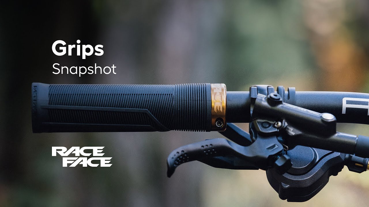 Grips Snapshot | Race Face