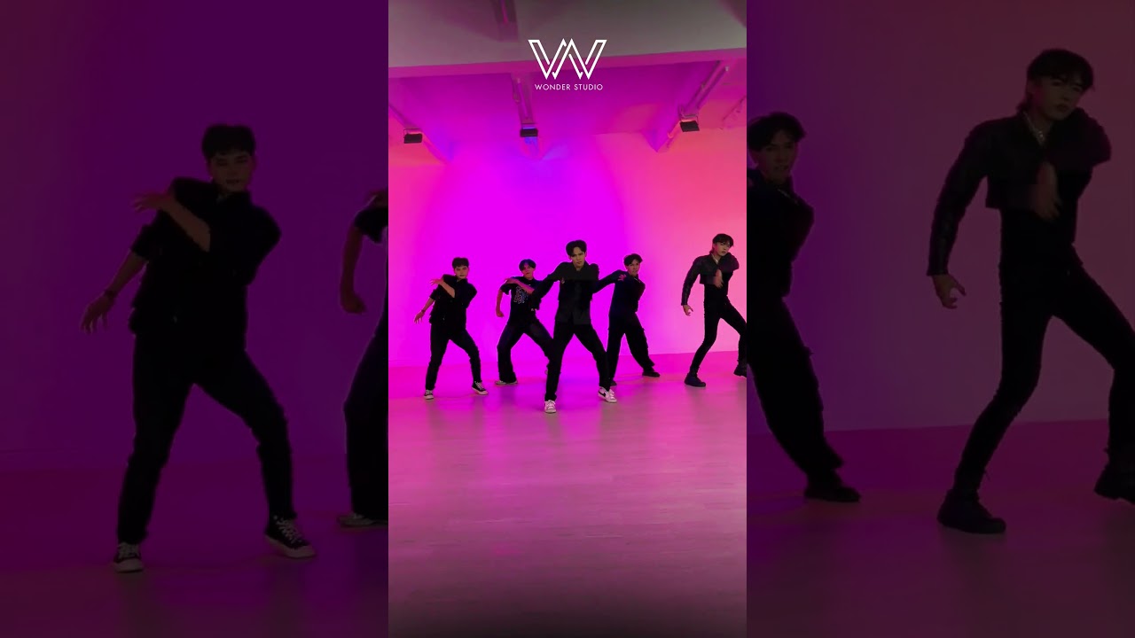 Saja Boys - Your Idol | K-Pop Demon Hunters dance cover | Inspired By @principium_ph