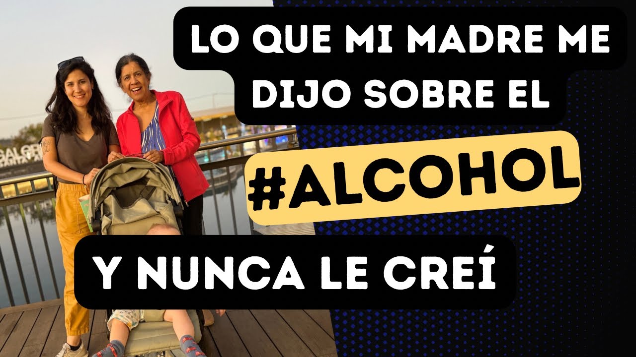 TODOS deberían saber ESTO sobre el #ALCOHOL