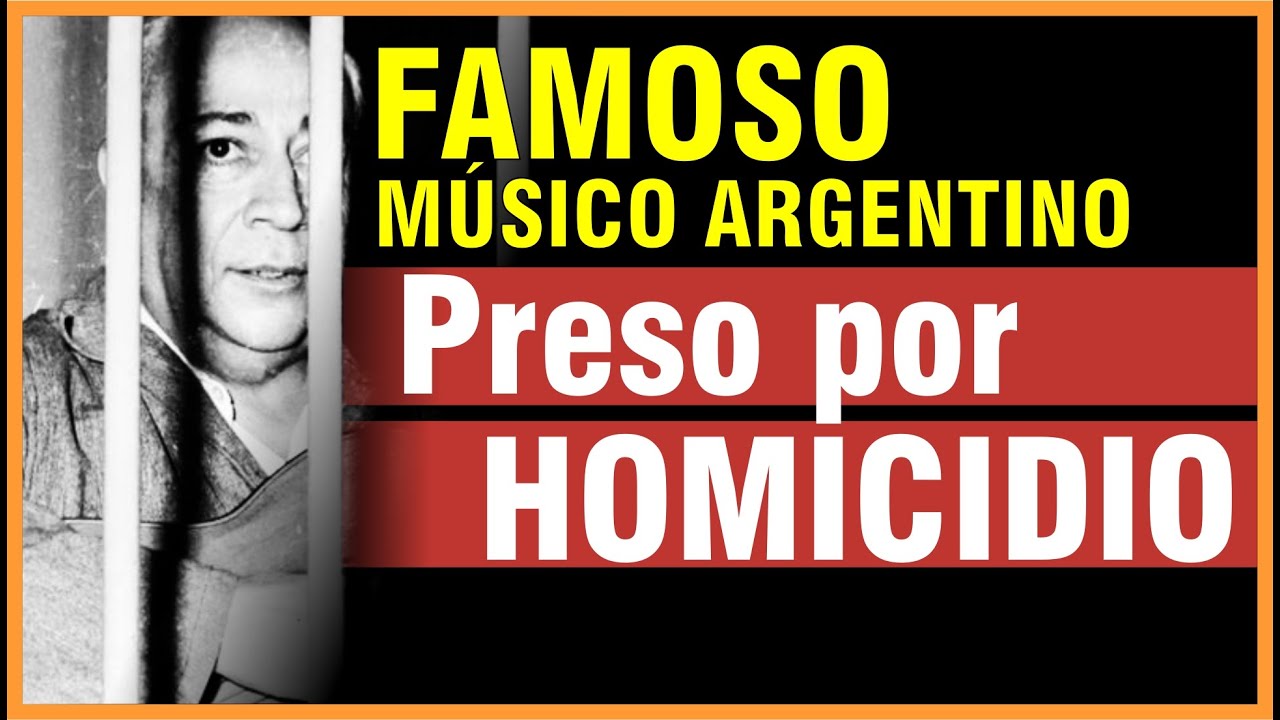 TRAGEDIA DE FAMOSOS - EL CHANGO RODRÍGUEZ su vida y triste final