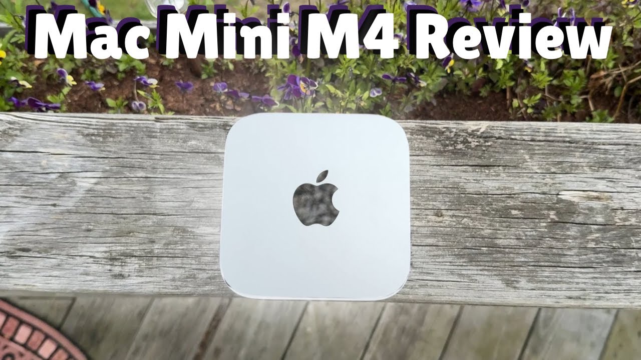 Mac Mini Review – Don’t Buy Until You Watch This!
