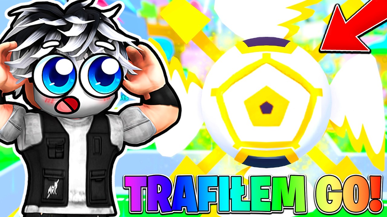 TRAFIŁEM NOWEGO TITANIC ANGELUSA W PET SIMULATOR 99! Roblox