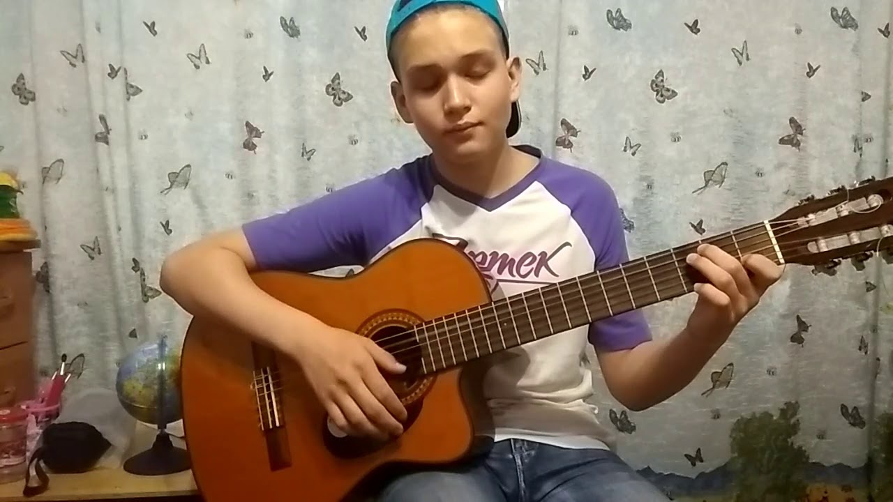 Песня группы UMA2RMAN 