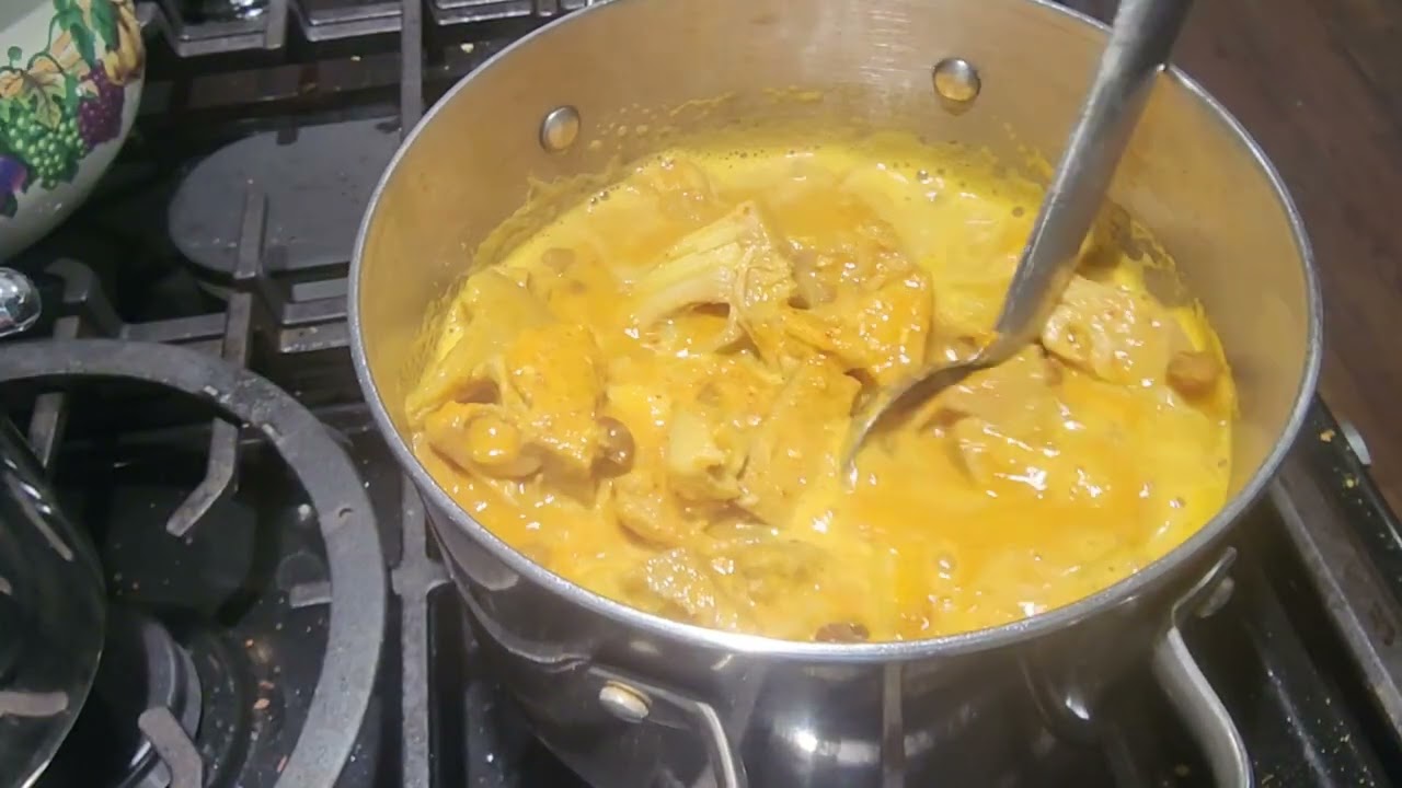 Raw Jackfruit  mangaloren/konkani/south Canara style/ saru/sambar/curry 