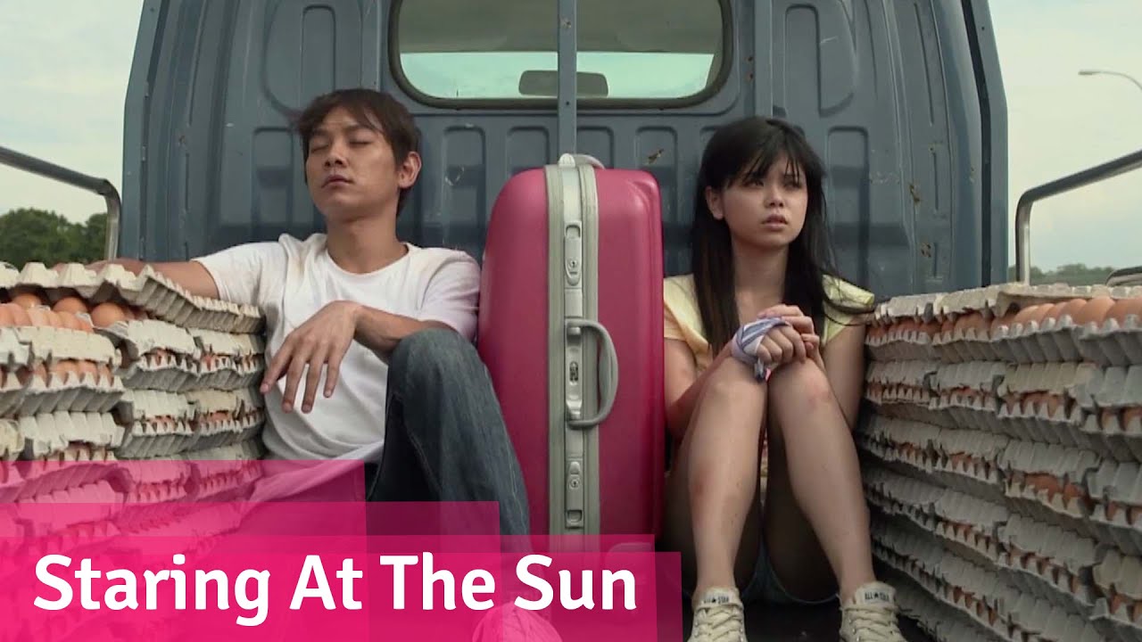 Staring At The Sun 《直視太陽》 - Singapore Drama Short Film // Viddsee.com