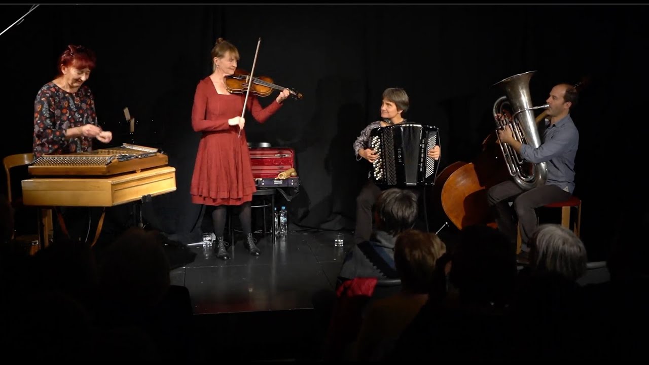 Schürmüli Musig Live