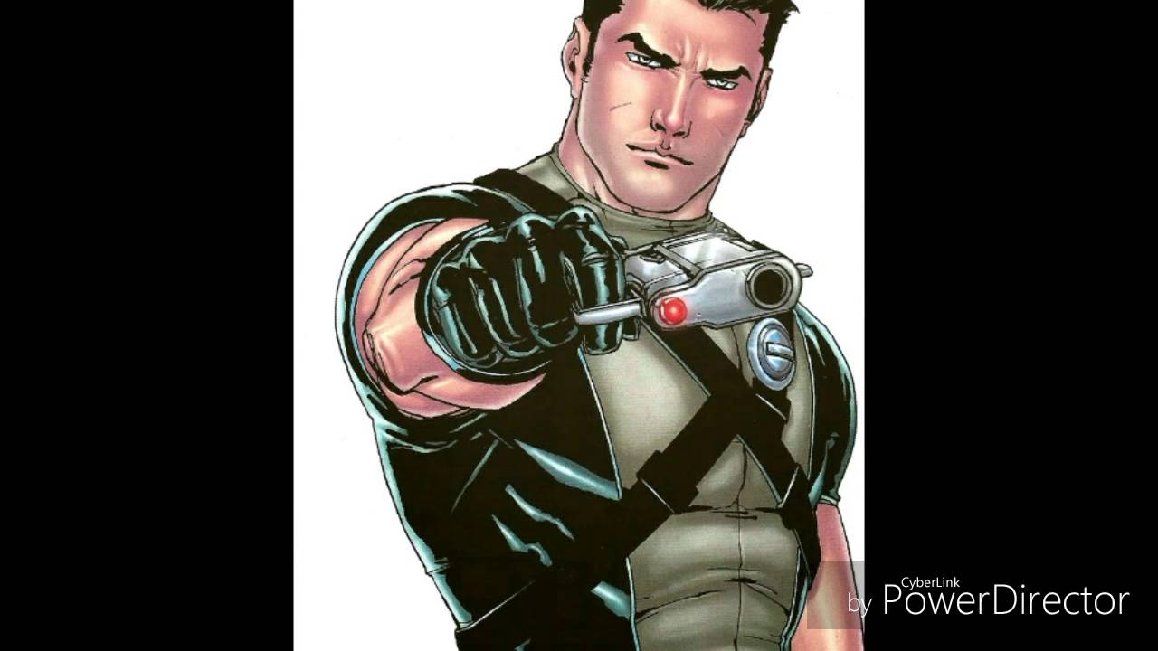 Nightwing//Dick Grayson: LoveGame